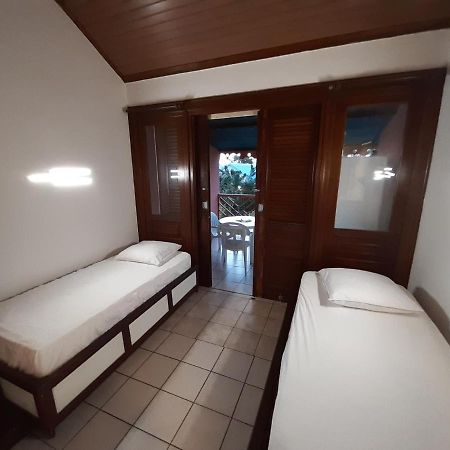 Studio Climatise - Piscine-Plage - 1 A 2 Personnes Apartment แซ็งแตนน์ ภายนอก รูปภาพ