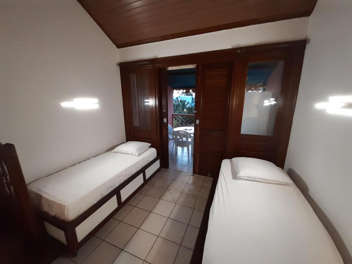 Studio Climatise - Piscine-Plage - 1 A 2 Personnes Apartment แซ็งแตนน์ ภายนอก รูปภาพ